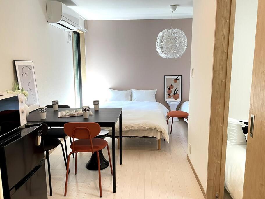 Appartamento Ferio Kita-ikebukuro 203