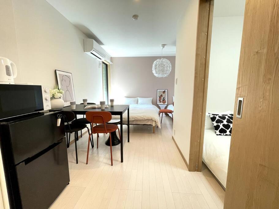 Appartamento Ferio Kita-ikebukuro 203