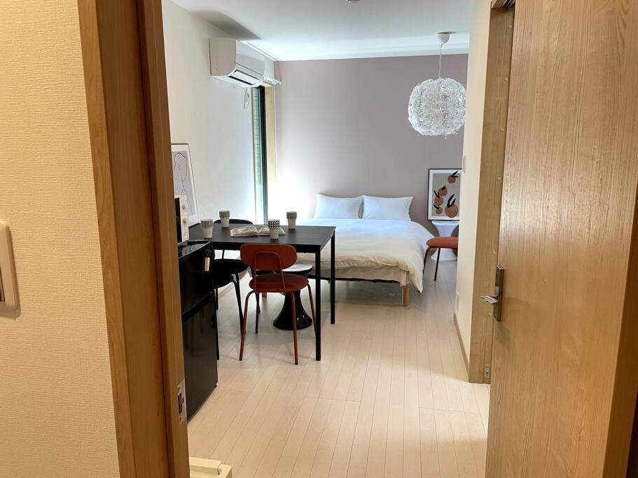 Ferio Kita-ikebukuro 203 Appartamento *