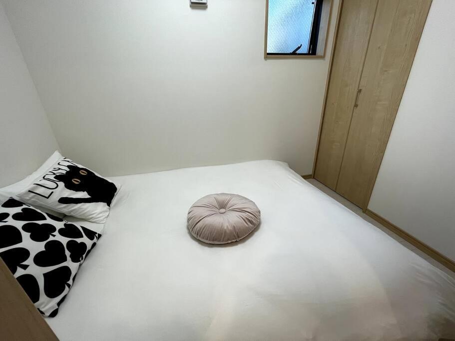 Appartamento Ferio Kita-ikebukuro 203 Tokyo